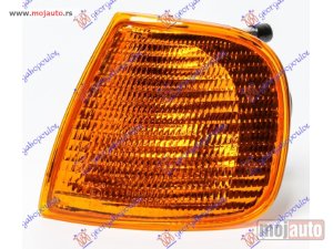NOVI: delovi  MIGAVAC ZUTI Levo Vw caddy van 96-04 -dostupno