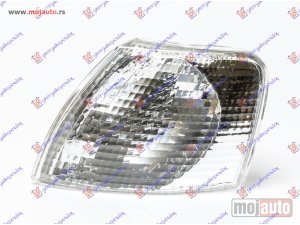 Glavna slika - MIGAVAC BELI Levo Vw passat 97-00 -dostupno - MojAuto