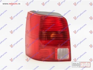 NOVI: delovi  STOP LAMPA KARAVAN (BELI MIGAVAC) (DEPO) Levo Vw passat 97-00 -dostupno