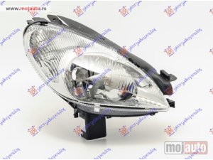 NOVI: delovi  FAR -2003 (TYC) Desno Citroen xsara picasso 99-07 -dostupno