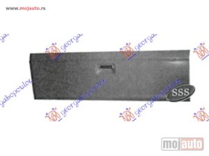 NOVI: delovi  VRATA GEPEKA Ford ranger 99-06 -dostupno