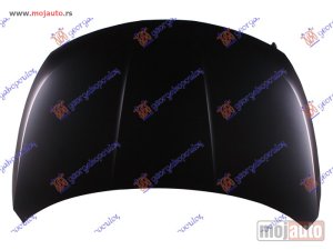 NOVI: delovi  HAUBA Nissan tiida 07- -dostupno