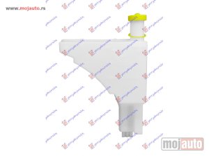 NOVI: delovi  POSUDA ZA ANTIFRIZ (BENZIN) Nissan tiida 07- -dostupno