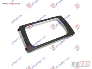 NOVI: delovi  POKLOPAC MAGLENKE Desno Vw caddy pick-up 96-04 -dostupno
