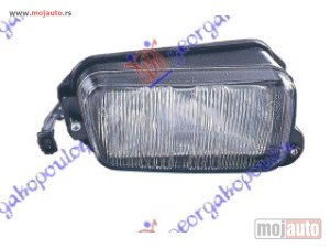 NOVI: delovi  MAGLENKA Desno Skoda felicia 94-98 -dostupno