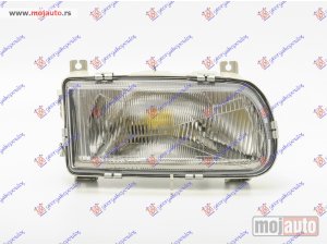 NOVI: delovi  FAR ELEKTRICNI (TYC) Desno Skoda felicia pick-up 94-01 -dostupno