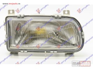 NOVI: delovi  FAR ELEKTRICNI (DEPO) Desno Skoda felicia combi-s.w 94-01 -dostupno