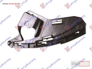 NOVI: delovi  NOSAC PREDNJEG BRANIKA GORNJI PLASTICNI Desno Volvo xc60 08-13 -dostupno