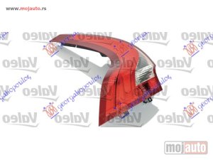 NOVI: delovi  STOP LAMPA LED -2011 (VALEO) Levo Volvo xc60 08-13 -dostupno