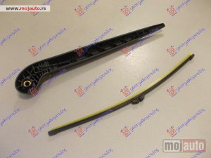 NOVI: delovi  ZADNJI BRISAC KOMPLET 390mm Volvo xc60 08-13 -dostupno