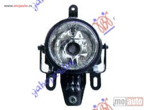 NOVI: delovi  MAGLENKA 2003- Mitsubishi pajero 01-07 -dostupno