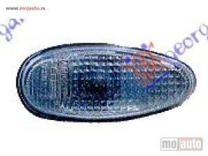 NOVI: delovi  MIGAVAC U KRILU PROVIDAN 2003- Mitsubishi outlander 03-07 -dostupno