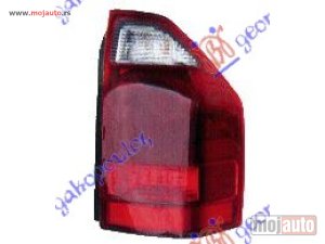 NOVI: delovi  STOP LAMPA 2003- Desno Mitsubishi pajero 01-07 -dostupno