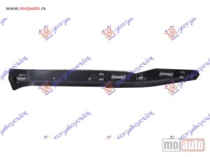 NOVI: delovi  NOSAC PREDNJEG BRANIKA BOCNI PLASTICNI Levo Vw transporter (t5) 03-10 -dostupno