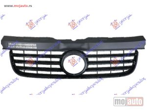 NOVI: delovi  PVC MASKA UNUTRASNJA (MULTIVAN) Vw transporter (t5) 03-10 -dostupno