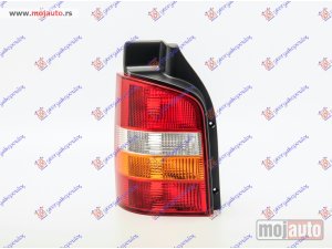 NOVI: delovi  STOP LAMPA (ZUTI MIGAVAC) (JEDNA VRATA) (DEPO) Levo Vw transporter (t5) 03-10 -dostupno