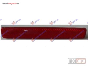 NOVI: delovi  KATADIOPTER U ZADNJEM BRANIKU Levo Vw transporter (t5) 03-10 -dostupno