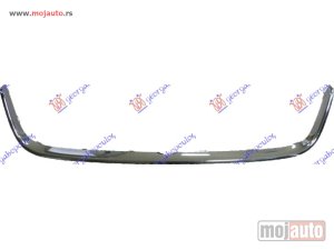 NOVI: delovi  LAJSNA PVC MASKE DONJA HROM (MULTIVAN) Vw transporter (t5) 03-10 -dostupno