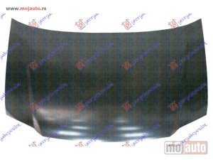 NOVI: delovi  HAUBA Vw touran 03-06 -nedostupno