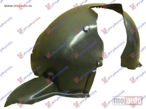 NOVI: delovi  POTKRILO PLASTICNO (A KVALITET) Desno Vw touran 03-06 -dostupno