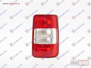 NOVI: delovi  STOP LAMPA (JEDNA VRATA) (HELLA) Desno Vw caddy 04-10 -dostupno