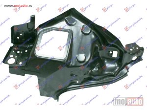 NOVI: delovi  NOSAC STOP LAMPE Levo Vw golf vi 08-13 -dostupno
