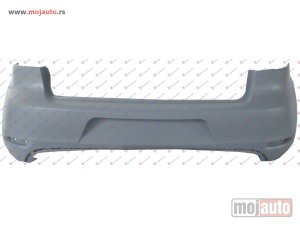 NOVI: delovi  ZADNJI BRANIK (GTi/GTD) Vw golf vi 08-13 -nedostupno