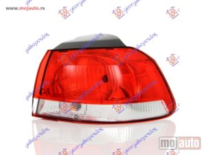 NOVI: delovi  STOP LAMPA SPOLJASNJA (HELLA TIP) Desno Vw golf vi 08-13 -dostupno