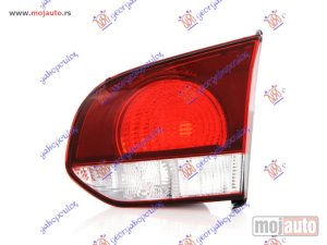 NOVI: delovi  STOP LAMPA UNUTRASNJA (CRNA) (HELLA TIP) (DEPO) Desno Vw golf vi 08-13 -dostupno