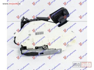 NOVI: delovi  BRAVA PREDNJIH VRATA ELEKTRICNA (7pins) Levo Vw golf vi 08-13 -dostupno