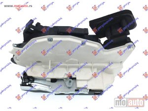 NOVI: delovi  BRAVA ZADNJIH VRATA ELEKTRICNA (7pins) Levo Vw golf vi 08-13 -dostupno