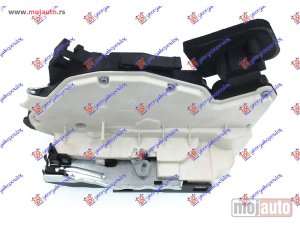 NOVI: delovi  BRAVA ZADNJIH VRATA (CENTRALNO ZAKLJUCAVANJE) (7pins) (A KVALITET) Levo Vw golf vi 08-13 -dostupno