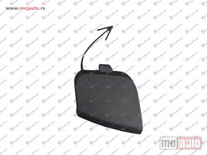 NOVI: delovi  POKLOPAC KUKE ZADNJEG BRANIKA PM Vw golf vi 08-13 -dostupno