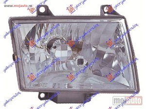 NOVI: delovi  FAR (DEPO) Desno Mazda p/u 2/4wd 03-06 -dostupno