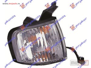 NOVI: delovi  MIGAVAC PORED FARA Desno Mazda p/u 2/4wd 03-06 -dostupno