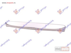 NOVI: delovi  LAJSNA HAUBE HROM Mazda p/u 2/4wd 03-06 -dostupno