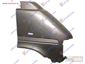 Glavna slika - BLATOBRAN Desno Vw lt 98-06 -dostupno - MojAuto