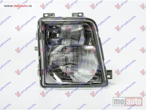 Glavna slika - FAR ELEKTRICNI (H1/H1) (DEPO) Desno Vw lt 98-06 -dostupno - MojAuto