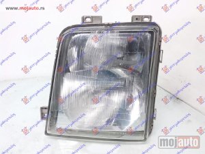 Glavna slika - FAR ELEKTRICNI (H1/H1) (TURSKA) Levo Vw lt 98-06 -dostupno - MojAuto