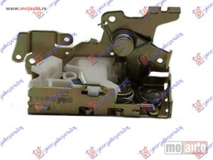 Glavna slika - BRAVA KLIZNIH VRATA Levo Vw lt 98-06 -dostupno - MojAuto