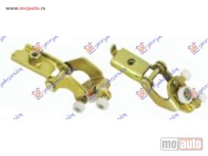Glavna slika - KLIZAC (VODJICA) KLIZNIH VRATA SREDNJI Desno Vw lt 98-06 -dostupno - MojAuto