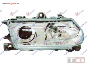 NOVI: delovi  FAR ELEKTRICNI (TYC) Desno Alfa romeo 145 94-99 -dostupno