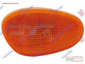 NOVI: delovi  MIGAVAC U KRILU Desno Alfa romeo 146 94-99 -dostupno