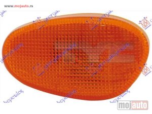 NOVI: delovi  MIGAVAC U KRILU Levo Alfa romeo 145 94-99 -dostupno