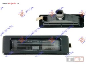 NOVI: delovi  SVETLO TABLICE (O) Alfa romeo 145 94-99 -dostupno
