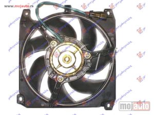 NOVI: delovi  VENTILATOR KOMPLET (BOXER) (+AC) Alfa romeo 146 94-99 -dostupno