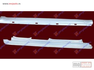NOVI: delovi  SAJTNA 5 VRATA/KARAVAN Desno Skoda fabia 07-10 -dostupno