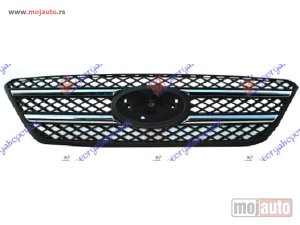 NOVI: delovi  PVC MASKA Kia ceed 5d 07-10 -dostupno