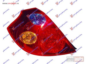 NOVI: delovi  STOP LAMPA (DEPO) Levo Kia ceed 5d 07-10 -nedostupno