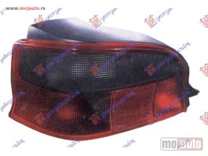 NOVI: delovi  STOP LAMPA -1997 (DEPO) Levo Citroen saxo 96-99 -dostupno